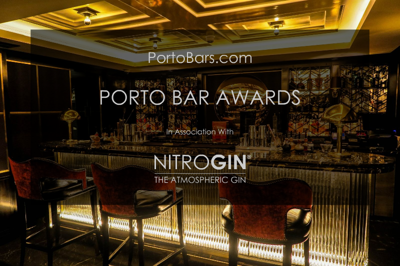Porto Bar Awards